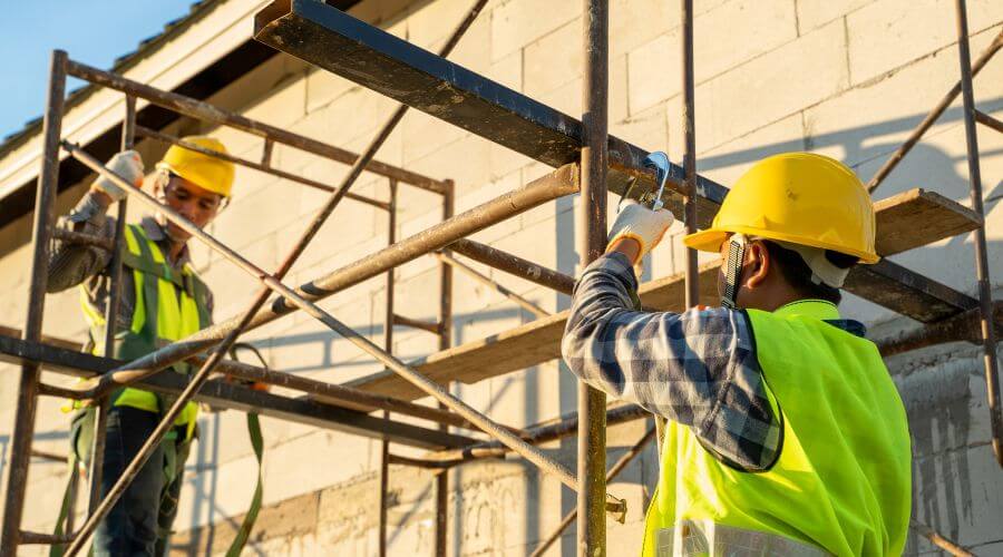 Expert flood damage restoration services in North Granville, NY